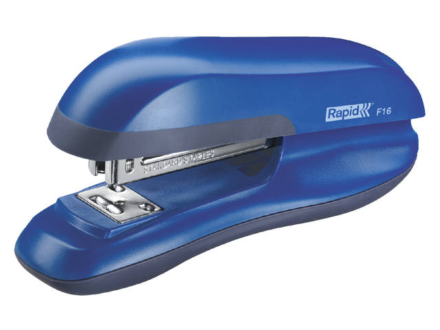 Nietmachine Rapid Fashion fullstrip F16 bl