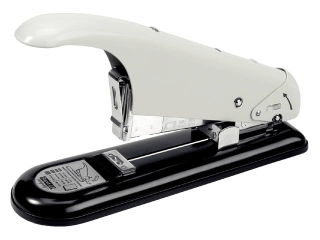Nietmachine Rapid Retro HD9 heavy duty 110 vel zw