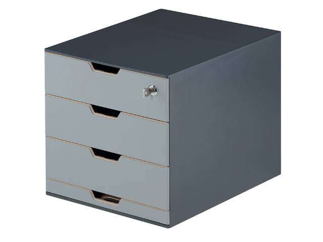 Coffee Point Box Durable 3385 58 lgs dgs