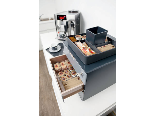 Coffee Point Box Durable 3385 58 lgs dgs