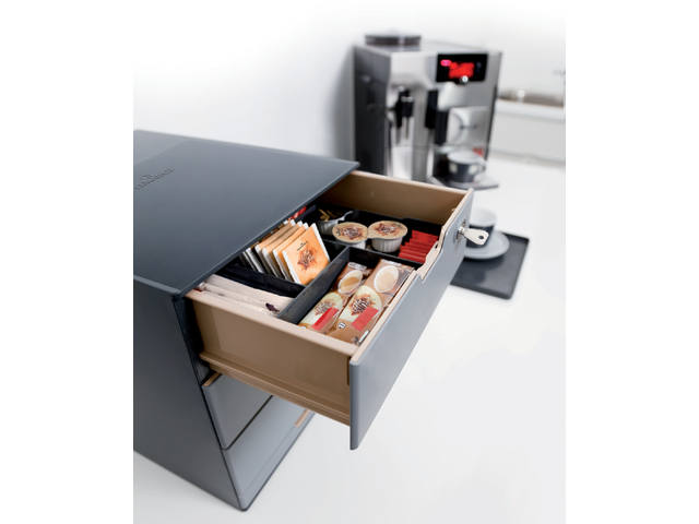 Coffee Point Box Durable 3385 58 lgs dgs