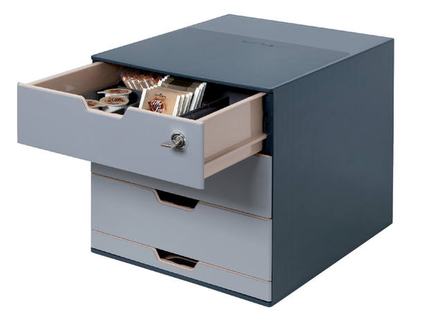 Coffee Point Box Durable 3385 58 lgs dgs
