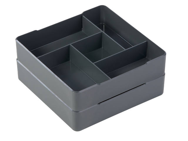 Coffee Point Case Durable 3386 58 antraciet