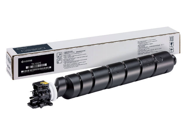 Toner Kyocera TK-6325K zwart