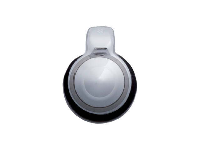 Balpen Cross Bailey M zwart