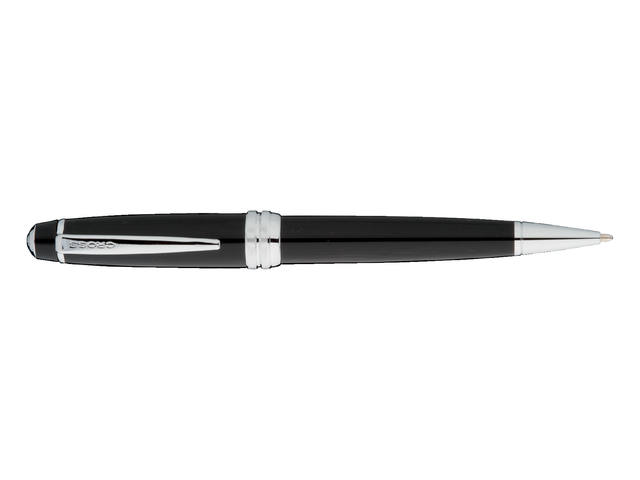 Balpen Cross Bailey M zwart