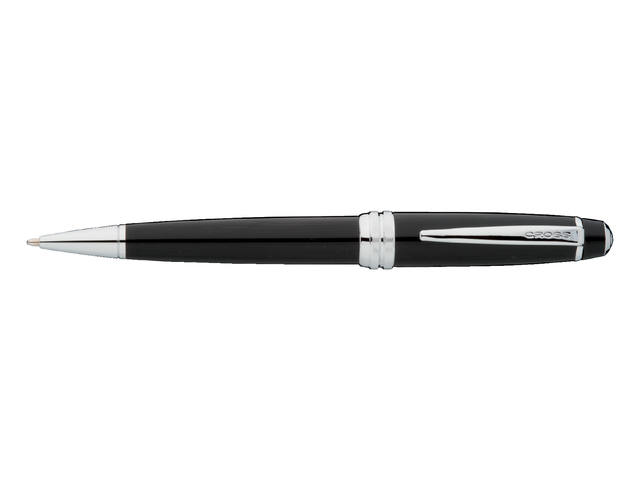 Balpen Cross Bailey M zwart