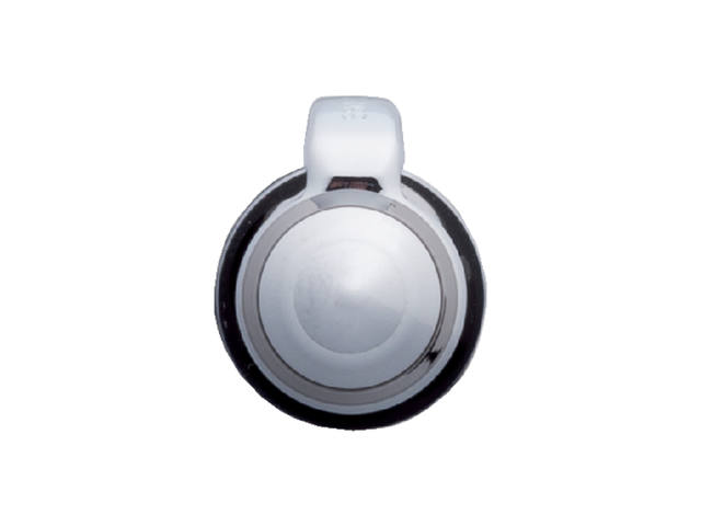 Vulpen Cross Bailey zwart