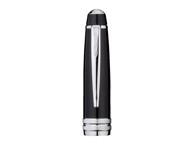 Vulpen Cross Bailey zwart