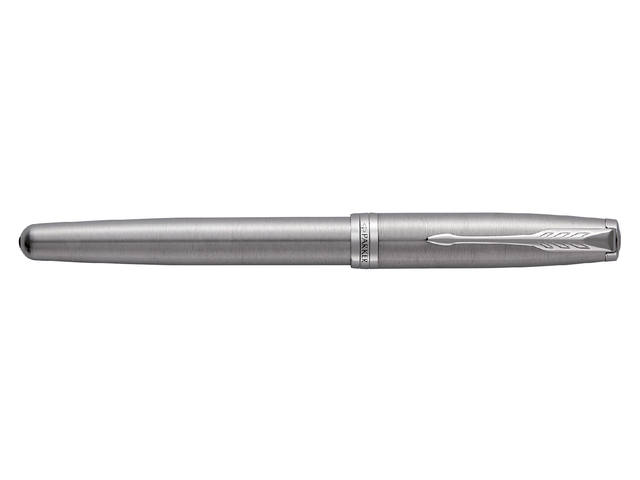 Vulpen Parker Sonnet CT F roestvrij staal