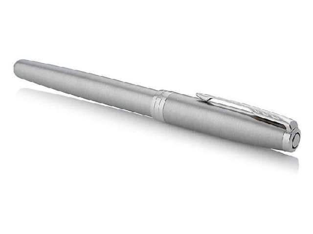 Vulpen Parker Sonnet CT F roestvrij staal