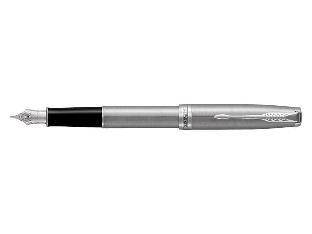 Vulpen Parker Sonnet CT M roestvrij staal