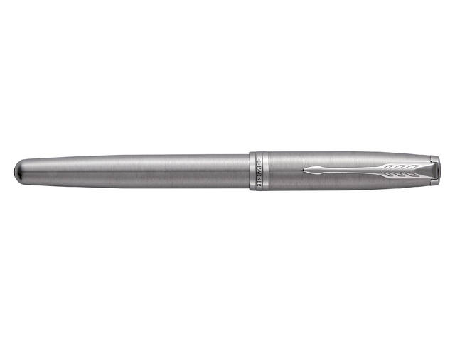 Rollerpen Parker Sonnet CT F staal