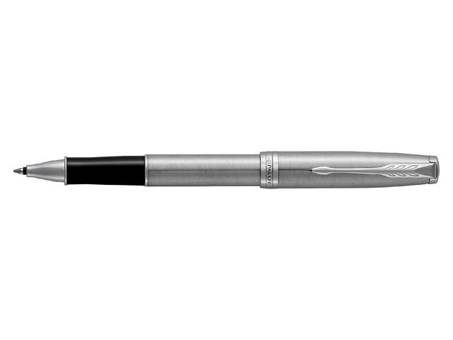 Rollerpen Parker Sonnet CT F staal