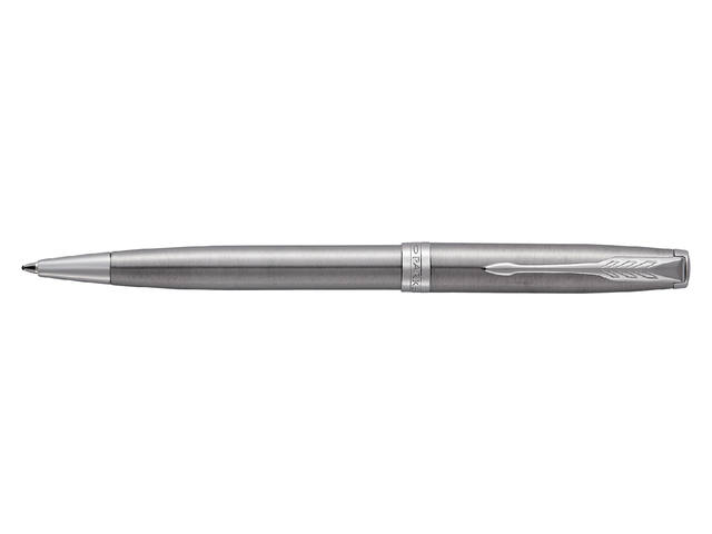 Balpen Parker Sonnet CT M roestvrij staal