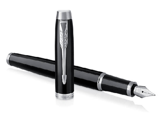 Vulpen Parker IM CT F zwart