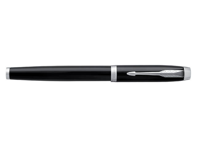 Vulpen Parker IM CT M zwart