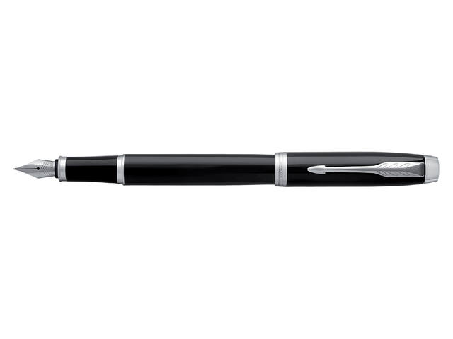 Vulpen Parker IM CT F zwart
