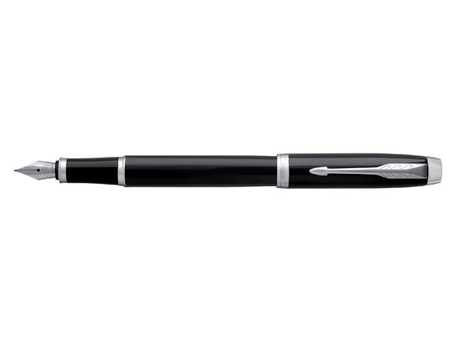 Vulpen Parker IM CT M zwart