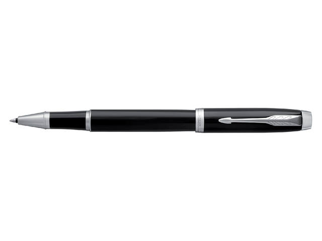 Rollerpen Parker IM CT F zwart