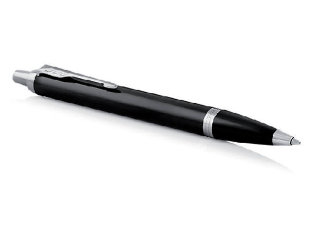 Balpen Parker IM CT M zwart blister