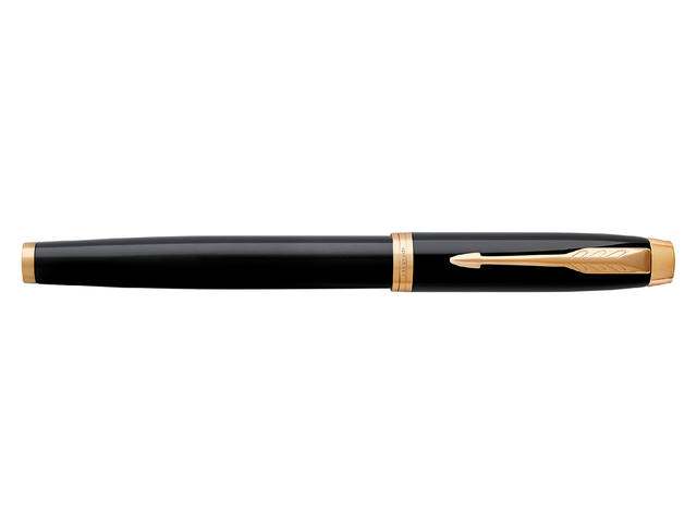 Vulpen Parker IM GT M zwart