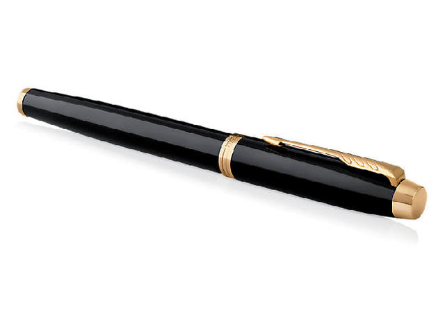 Vulpen Parker IM GT M zwart