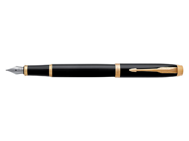 Vulpen Parker IM GT M zwart
