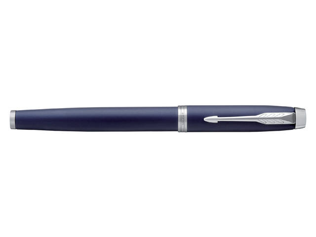 Rollerpen Parker IM CT F blauw