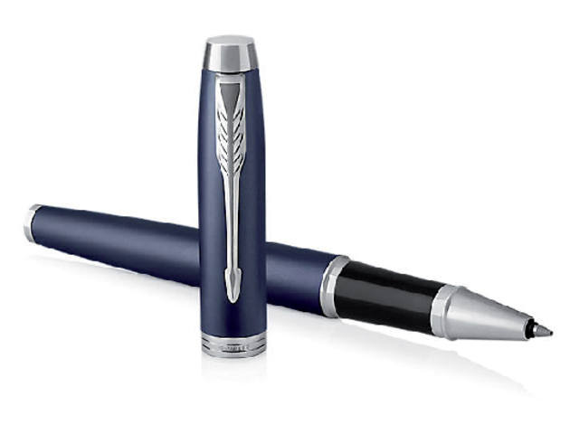Rollerpen Parker IM CT F blauw
