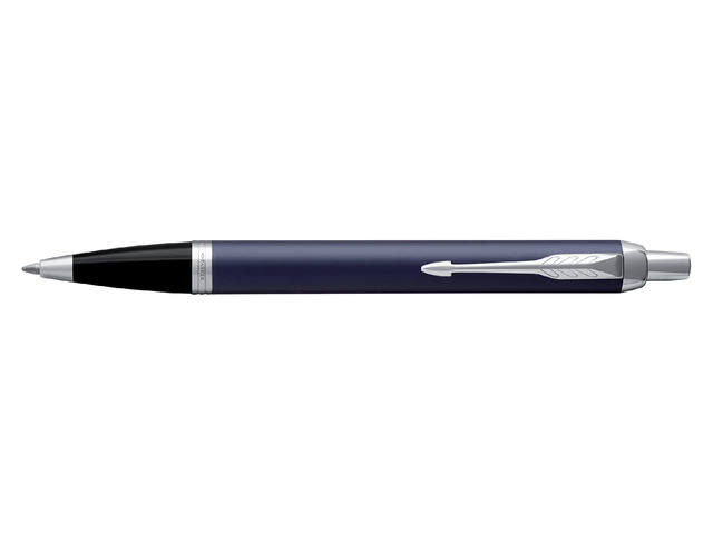 Balpen Parker IM CT M blauw