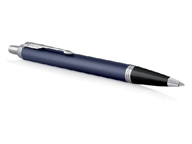 Balpen Parker IM CT M blauw