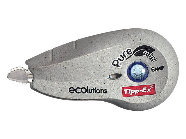 Correctietape Tipp-Ex mini pure ecolutions 5mm
