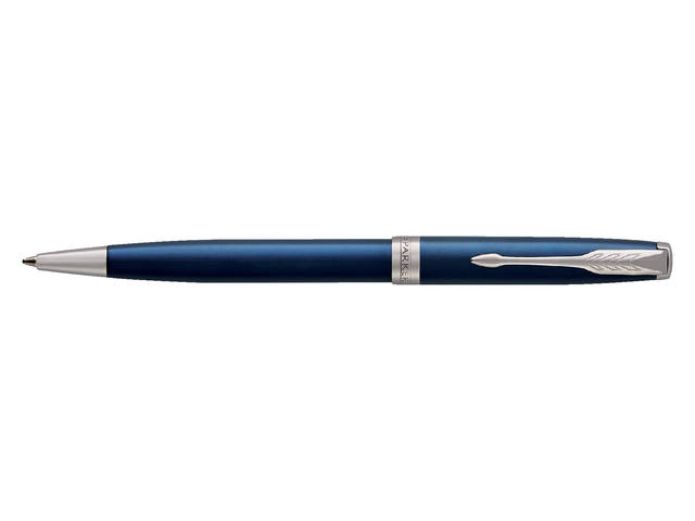 Balpen Parker Sonnet CT M lak blauw