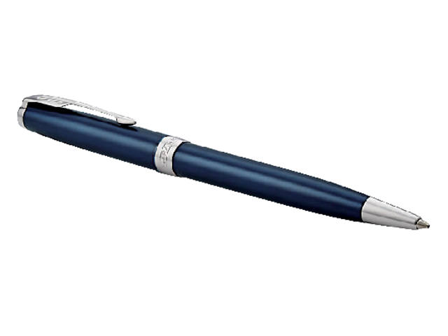 Balpen Parker Sonnet CT M lak blauw