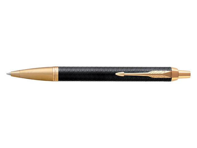 Balpen Parker IM Premium GT M zwart