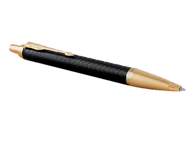 Balpen Parker IM Premium GT M zwart