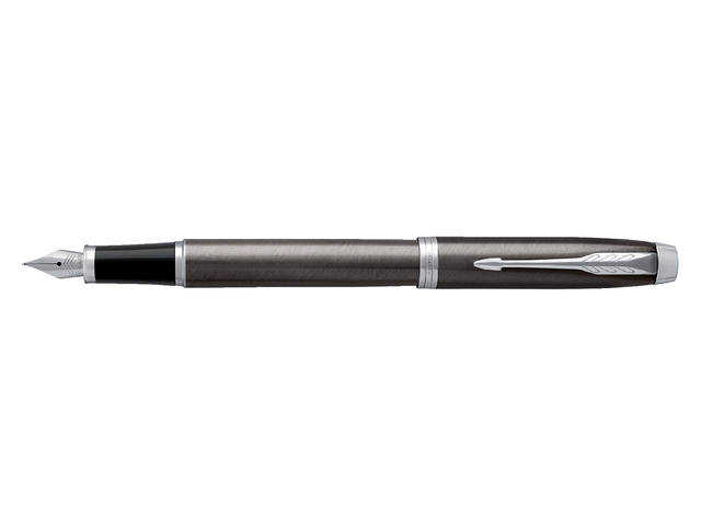 Vulpen Parker IM CT M donker espresso