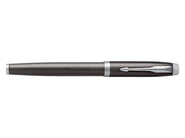 Vulpen Parker IM CT M donker espresso