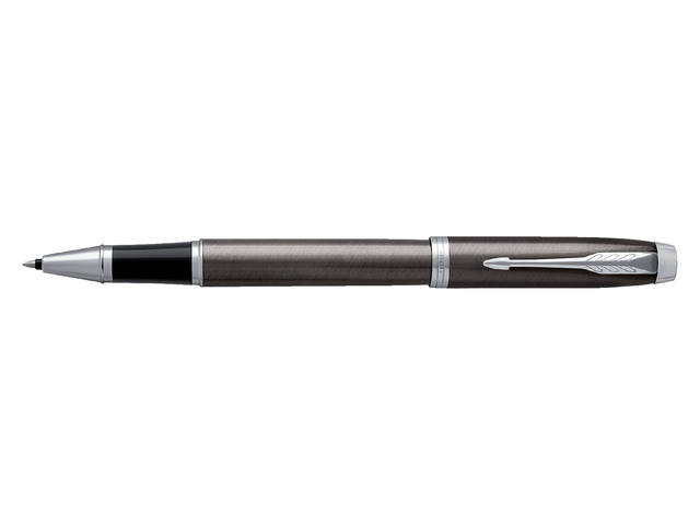 Rollerpen Parker IM CT F donker espresso