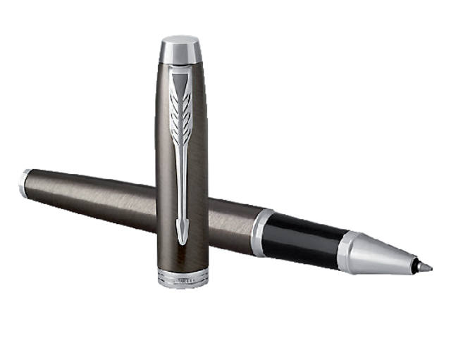 Rollerpen Parker IM CT F donker espresso