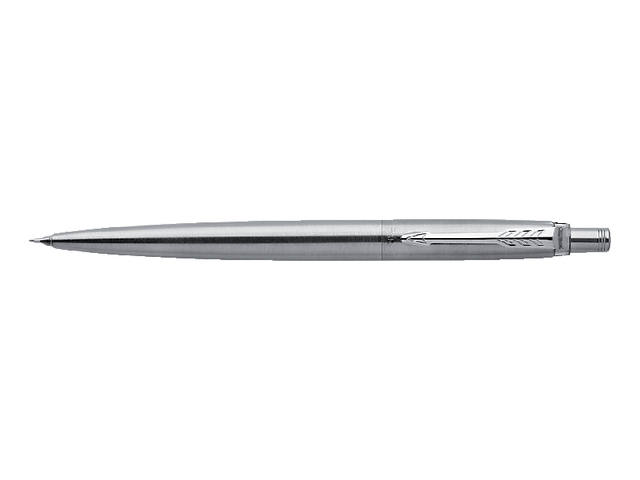 Vulpotlood Paker Jotter CT 0.5mm HB rvs