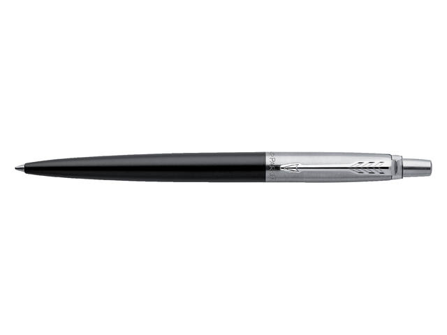 Balpen Parker Jotter CT M Bond street zwart