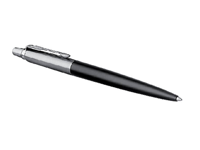 Balpen Parker Jotter CT M Bond street zwart
