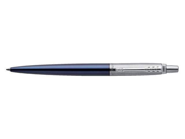 Balpen Parker Jotter CT M Royal blauw