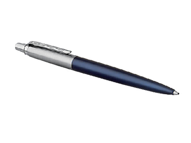 Balpen Parker Jotter CT M Royal blauw