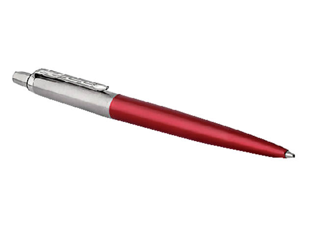 Balpen Parker Jotter CT M Kensington rood