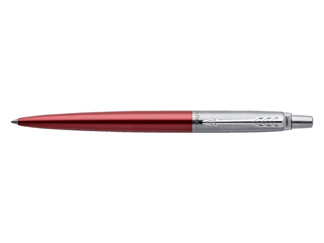 Balpen Parker Jotter CT M Kensington rood