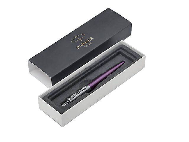 Balpen Parker Jotter CT M Victoria violet