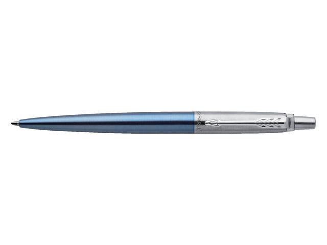 Balpen Parker Jotter CT M Waterloo blauw